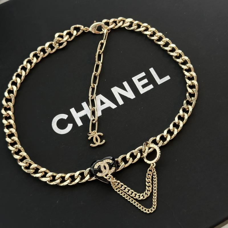 Chanel Necklaces